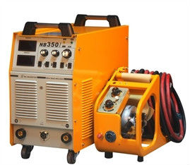 NB 350 I MIG/MAG welding machine (IGBT series)