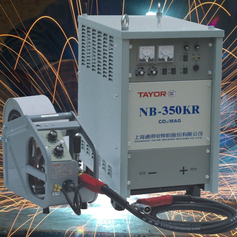 NB-350KR CO2 MIG Welding Machine