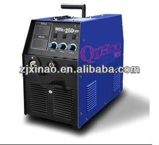 NBC-200 mig-200 igbt inverter co2 mig welding machine