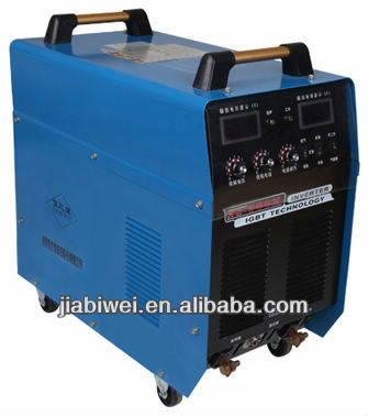 NBC -500F IGBT Inverter CO2 Shielded Welding Machine