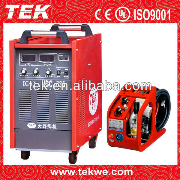 NBC-630 IGBT Gas-shield Welding Machine