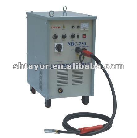 NBC Series Tap MAG Welding Machine