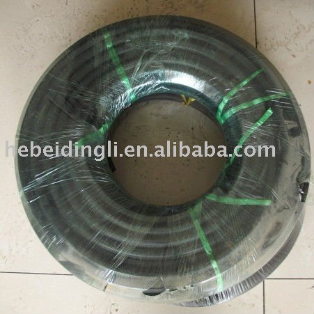 NBR heavy duty Oil Return Hose (Dingli Brand) 20 Meters Length