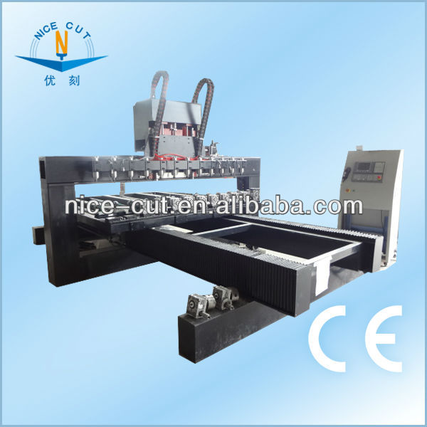 NC-2425 4 axis cnc router sale legs in wood for tables for wood furniture new products agents wanted