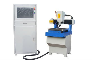 NC-30 MINI desktop cnc milling machine