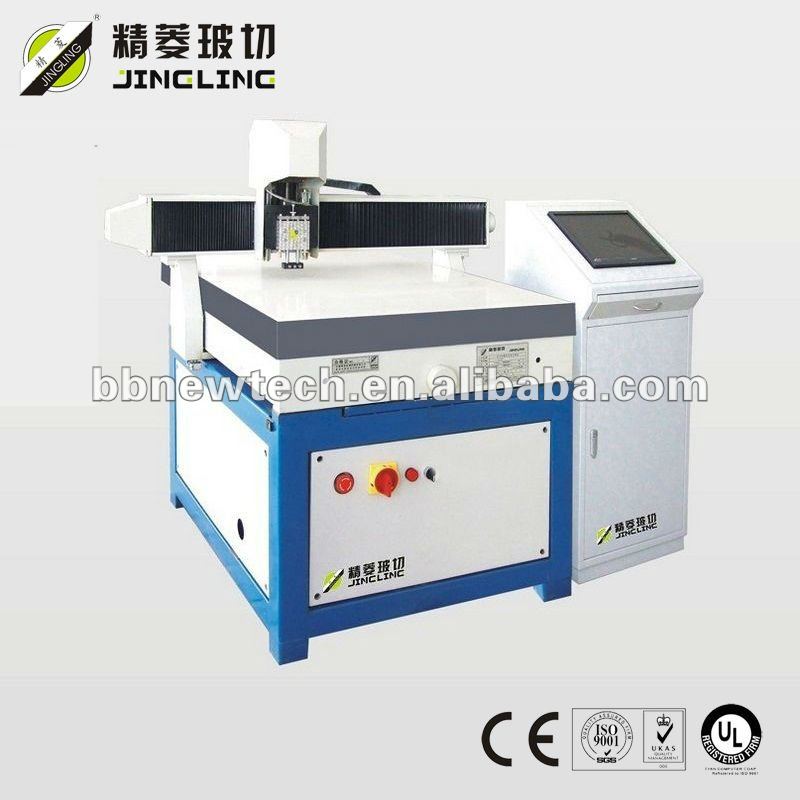 NC Automatic Glass Cutting Machine