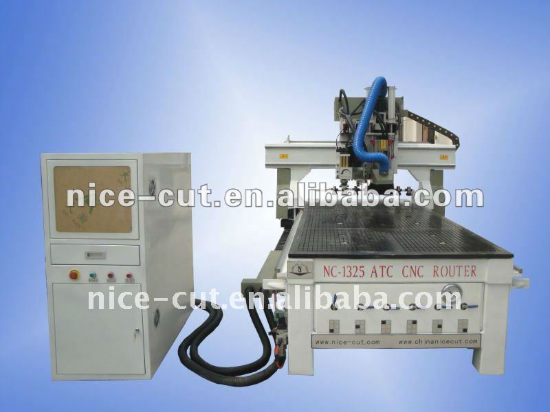 NC-BH1530 cnc boring and drilling machine