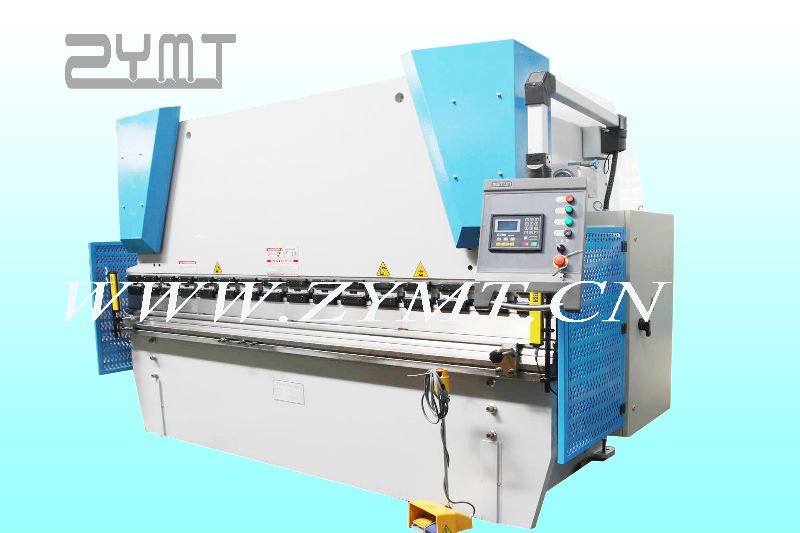 NC Hydraulic Convertional Press Brake