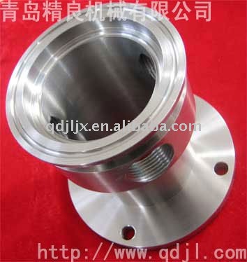 NC Lather SUS cnc machining part