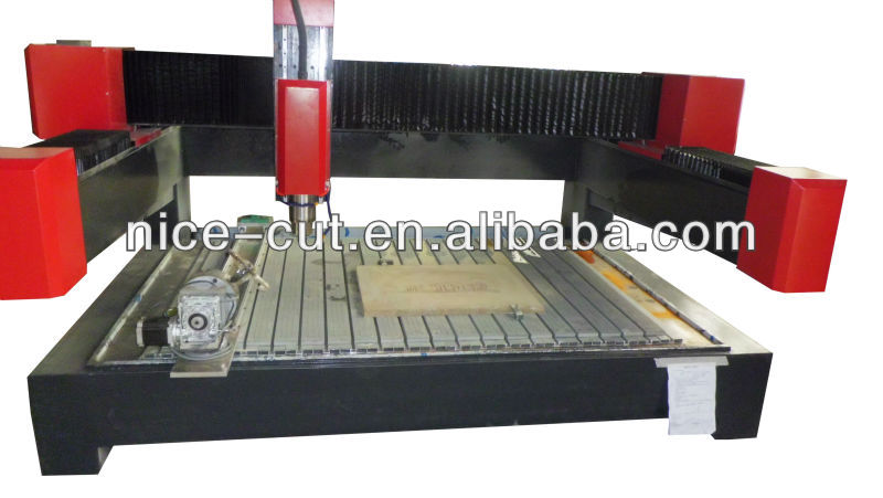 NC-M1520 HEAVEY FRAMCE MARBLE ENGRAVING MACHINE