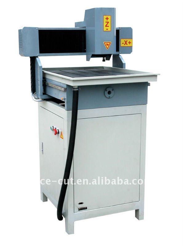 NC-M4040 hot desktop cnc granite machine price