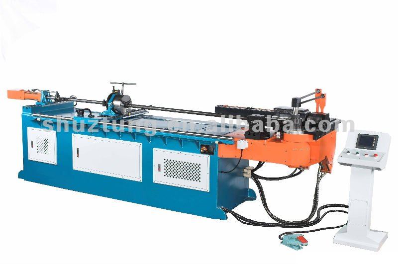 NC Pipe Bending Machine