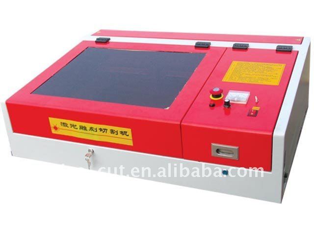 NC-S3040 Mini laser engraving machine