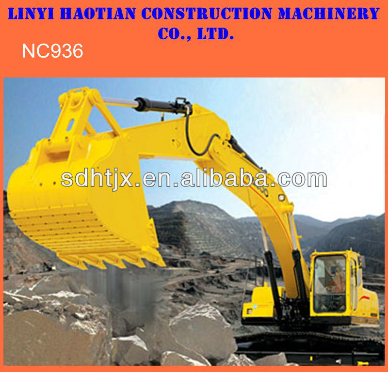 NC936 Chinese mini excavator for sale with cheap price to sell