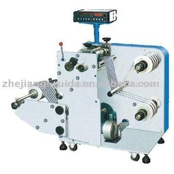 ND-320 Automatic Slitting Machine