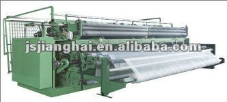 Net Weaving Machine J