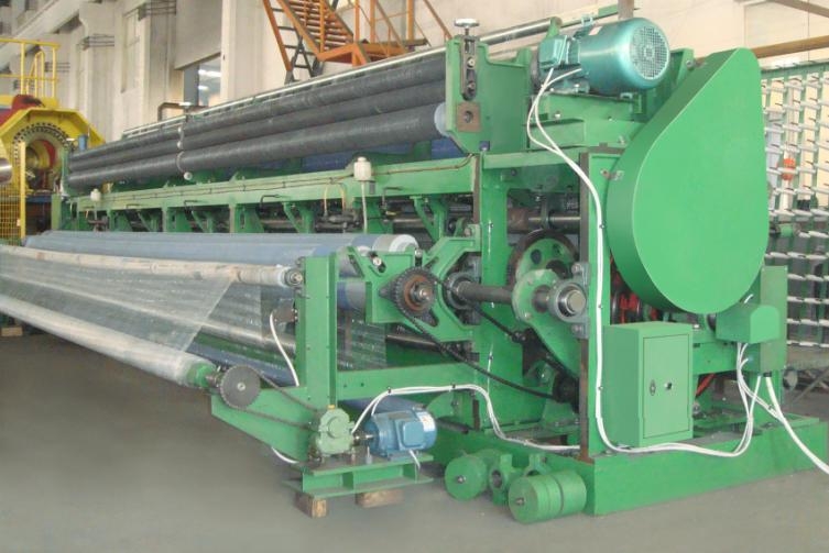 Netting Knitting Machine/Netting Machine J