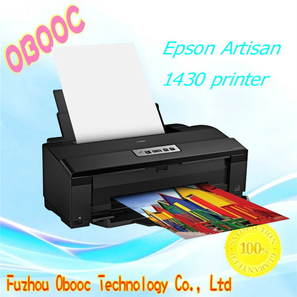 New A3 Artisan 1430 E pson Wireless Digital CISS inkjet Printer