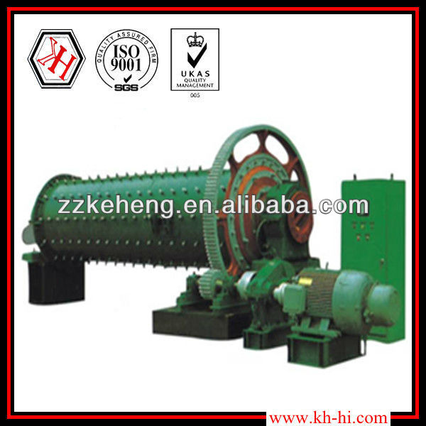 New advanced best seller ball mill plants