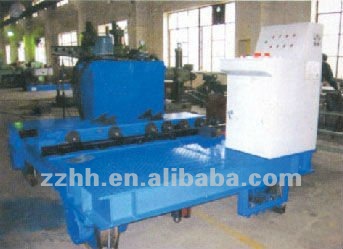 New Advanced concrete block making machine