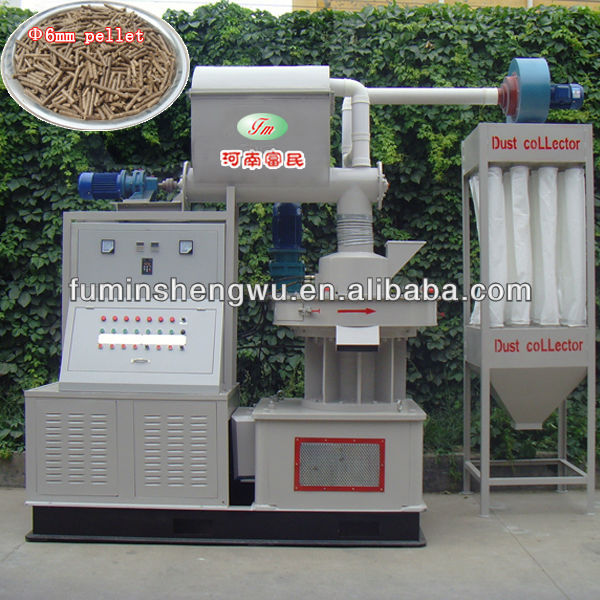 New Arrival JMX-9S-1 biomass briquette making machine,biomass briquette machine