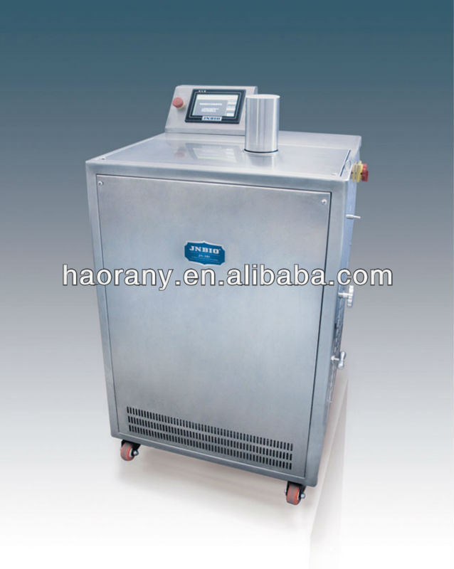 New arrival Milk Homogenizer