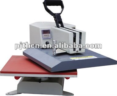 New arrival printing area 40*60cm t shirt heat transfer printing machine, Swing head heat press machine