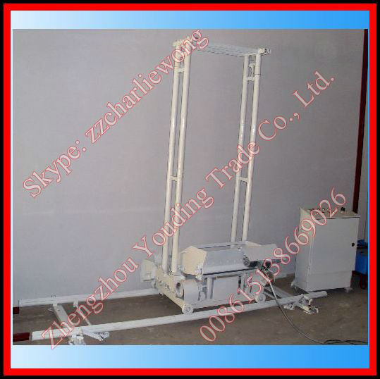 New arrive popular wall render machine 008615138669026