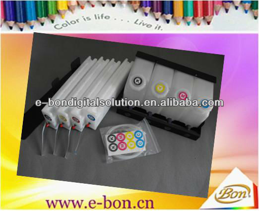 New Bulk ink system for Surecolor 30600/30610/30670/30680