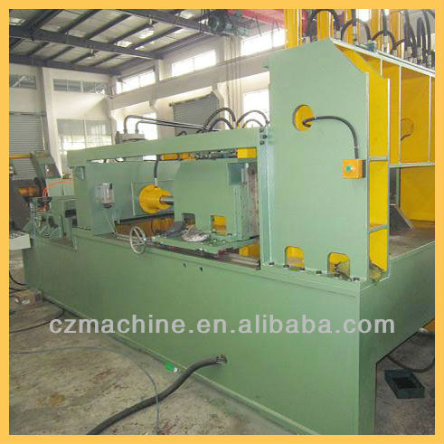 NEW BW-1300A Transformer Corrugated Radiator Tank Fin Machine