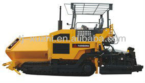 New Concrete Asphalt Road Paver Model WTD7501 sale