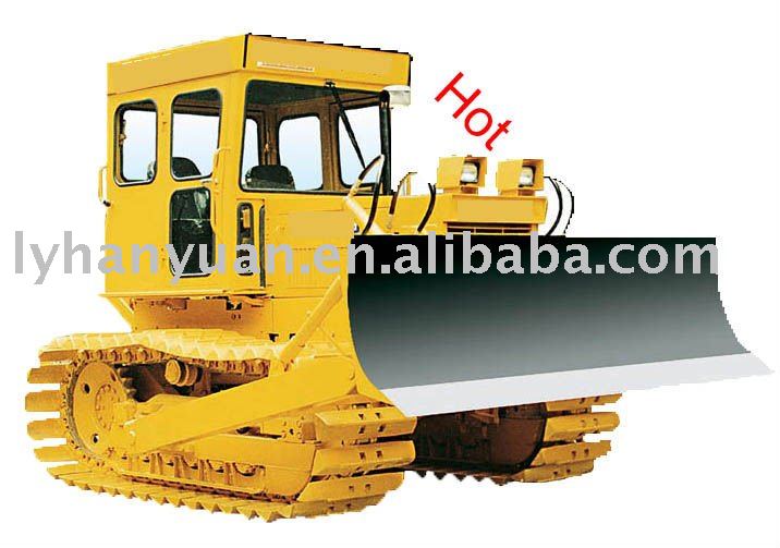 NEW Crawler Tractor Bulldozer HYS100