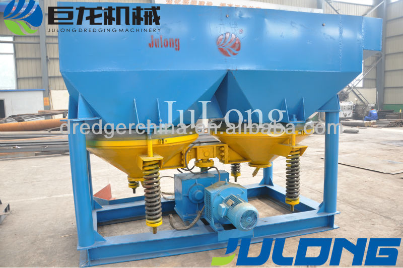 New design and wide used gold mining machine for sale