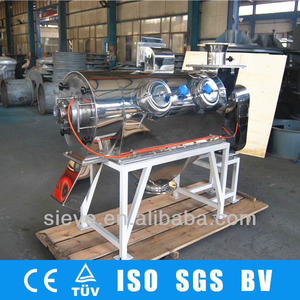 new design centrifugal sieve separator manufacturer