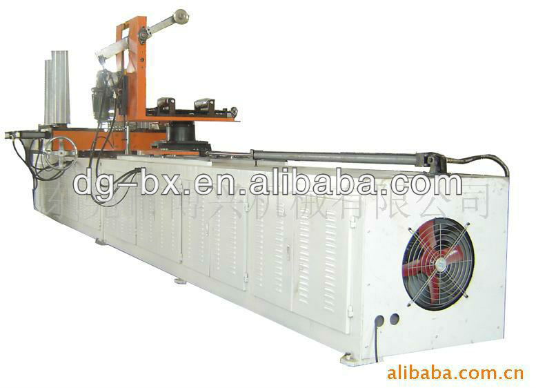 New Design Cheap Large Diameter Paper Tube Making Machine