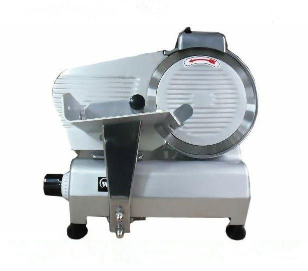 New Design Full Automatic Frozen Meat Slicer for Sale