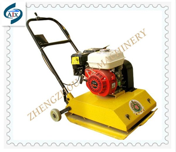 New Design gasoline plate compactors HZD110