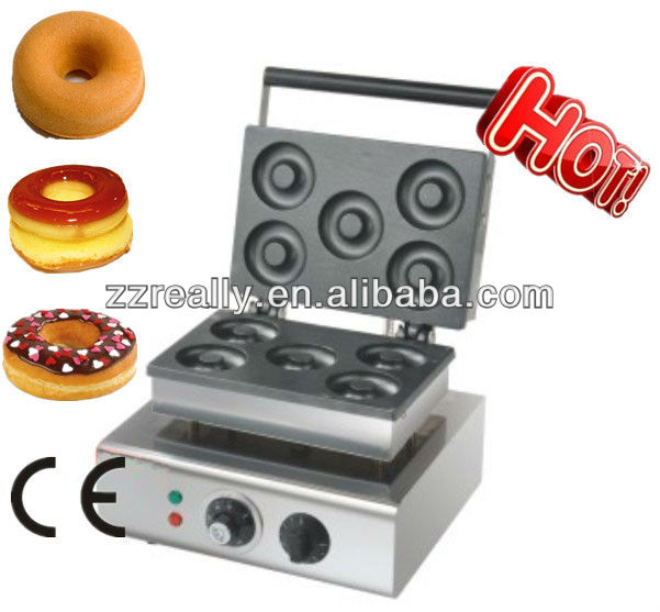 new design stainless steel donut machine cost