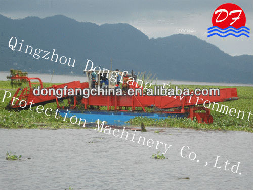 new design water cleaning ship for sale