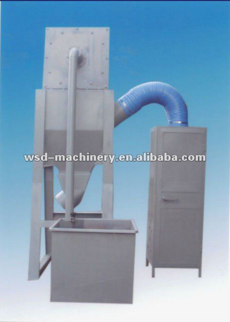 New Designed Automatic Sugar Grinding Machine