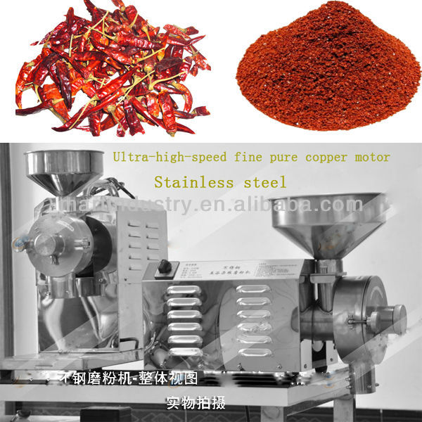 New Designed Electric Spice Grinder