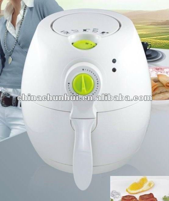 New designed No oil Air Fryer