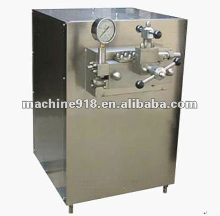 new designed small scale fruit juice homogenizer 0086 15638185393