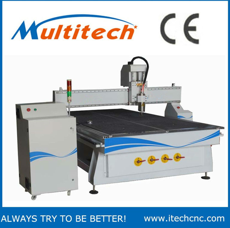 New designed with CE certification wood cnc router 1530