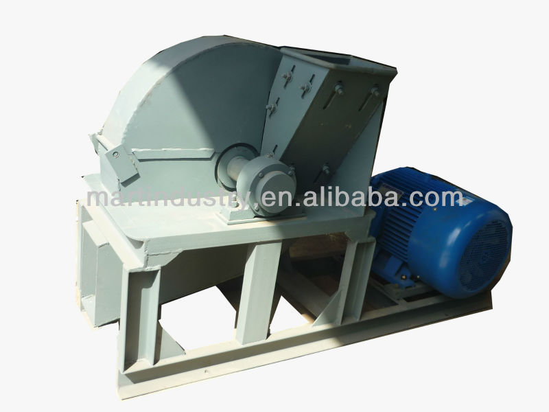 new designed wood shaver machine for animal bedding