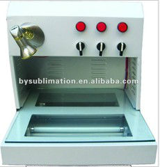 New Fashion Crystal Sublimation Printing Machine---Economy Style