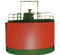 new generation copper ore thickener