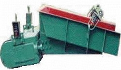 new generation GZ series vibration feeder