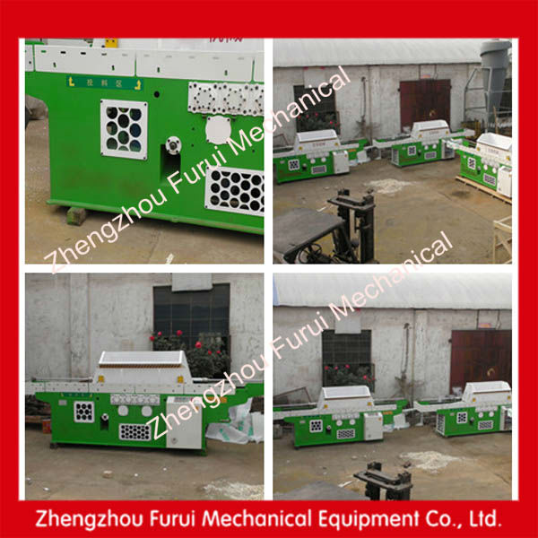 New generation High efficient wood shaving machine for animal beds