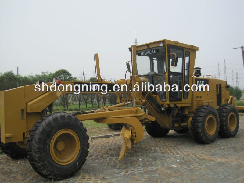 new grader cat 140k for sale in China